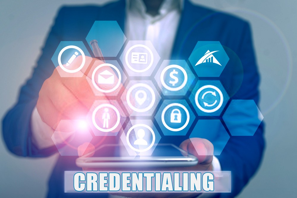 credentialing services