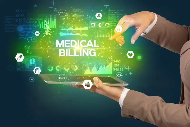 medical billing